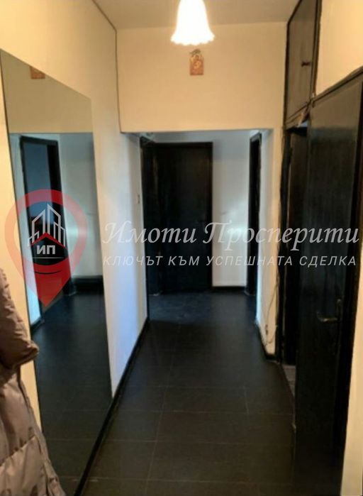 Продава се Двустаен апартамент в София, Западен парк - 65 кв.м за 2693 €/кв.м - Снимка #11