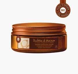 Gomaj oriental pe bază de sâmburi de argan TRANSPORT GRATUIT