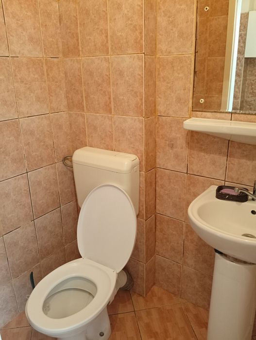 Garsoniera Pitesti etaj 1