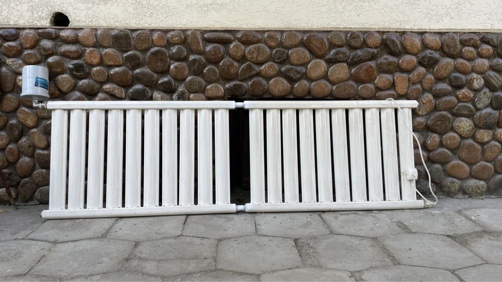 Радиатор иситкич