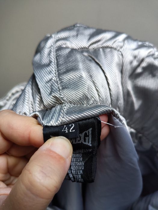 Pantaloni de ski femei 42