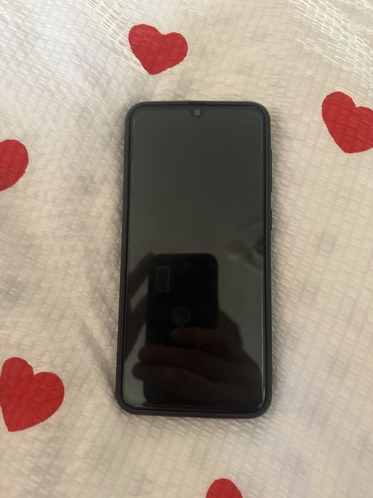 Galaxy A 50. В идеале.