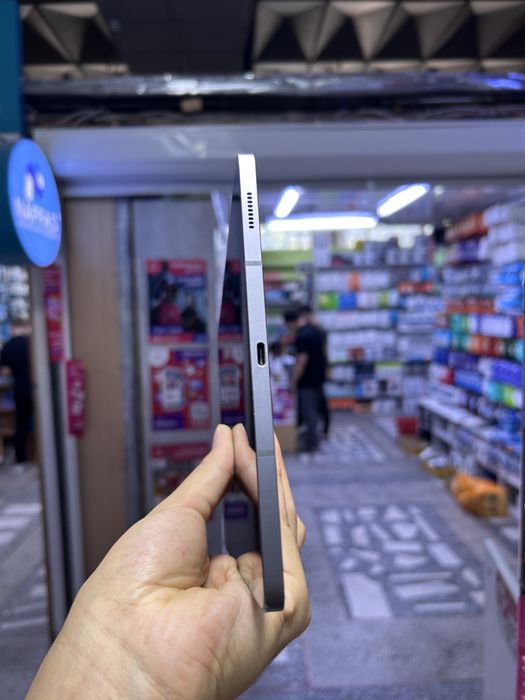 Samaung galaxy tab s 9 fe 5g 128g
