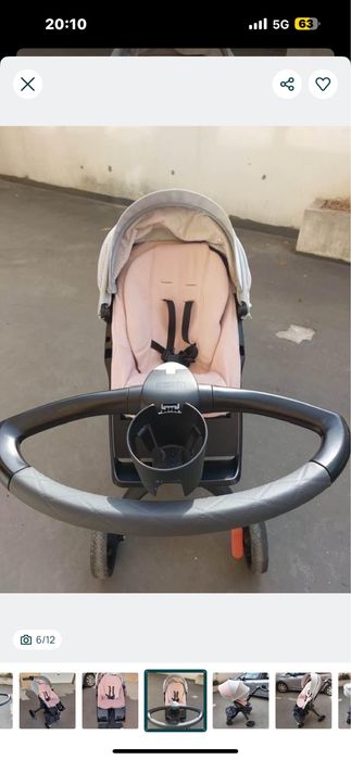 Stokke Xplory V6