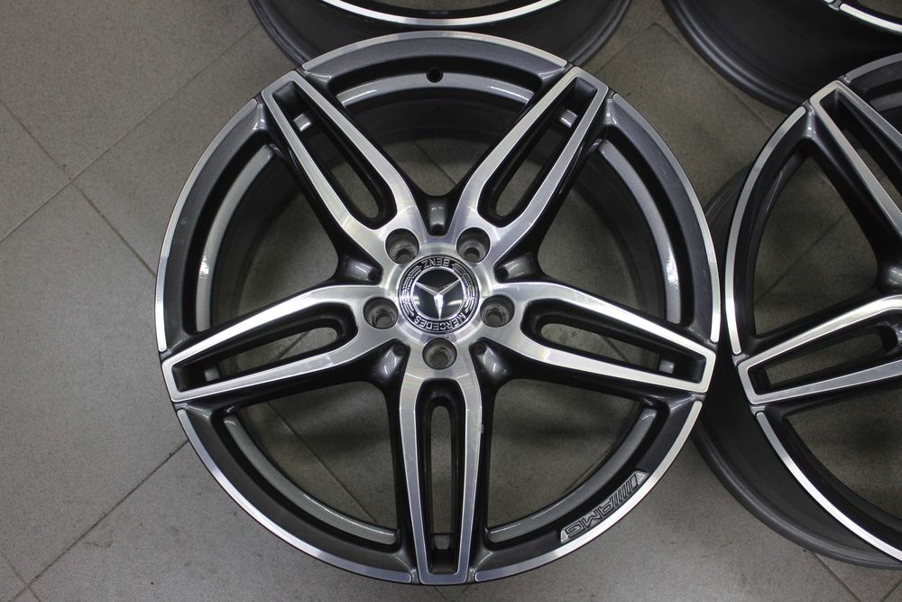 Джанти 19" AMG Mercedes E-класа W213