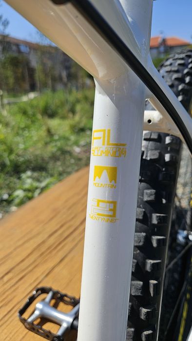 Bicicleta Profesionala Montain Bike 29 Radon ZR RACE