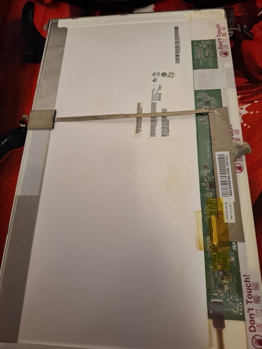 Display Laptop Acer  Model B173RW01