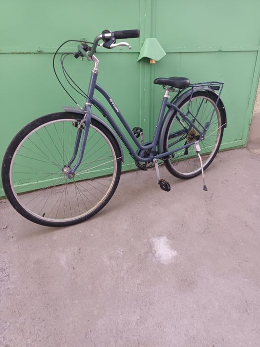 Bicicleta de damă