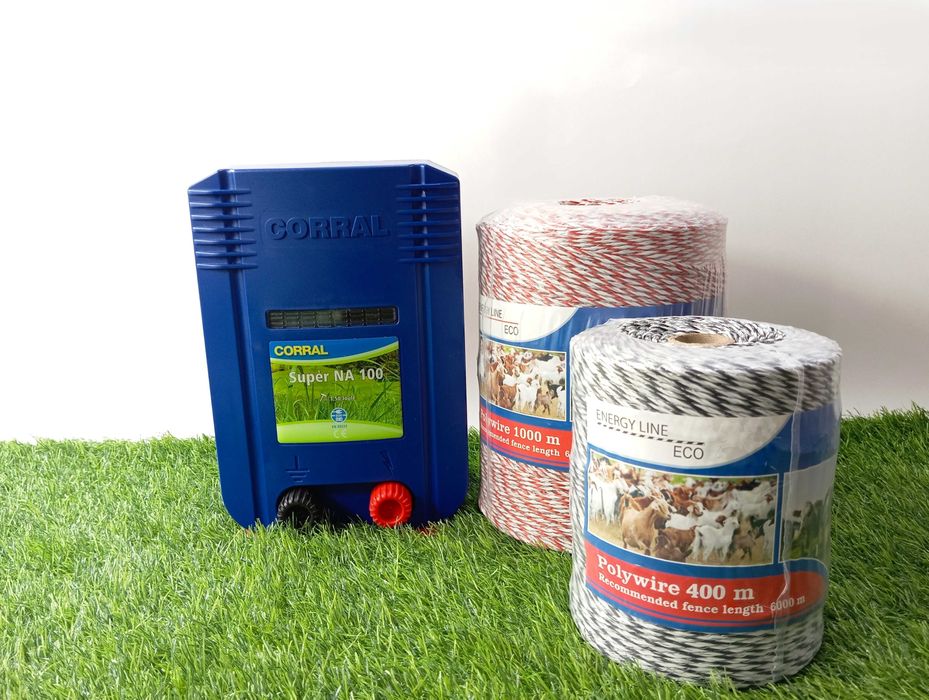 Электропастух для животных