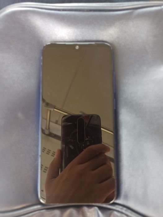 REDMI Note 7 toza