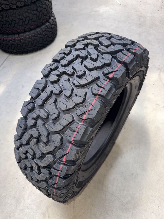 OFERTA!SET 4 Anvelope 235/70 R16 DOT 2026 Garantie 3 Ani All Terrain M+S Allterrain AT BFGOODRICH