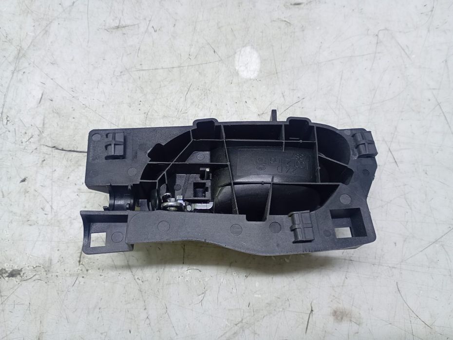 Maner interior dreapta fata Citroen C4 1 (2004 - 2008) (1.6 hdi) 9h01
