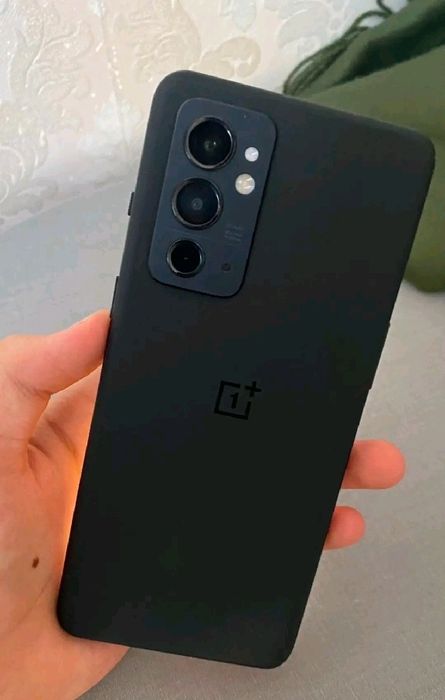Oneplus 9RT,12/256