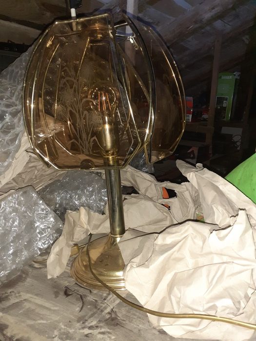 Нощни лампи 2бр.