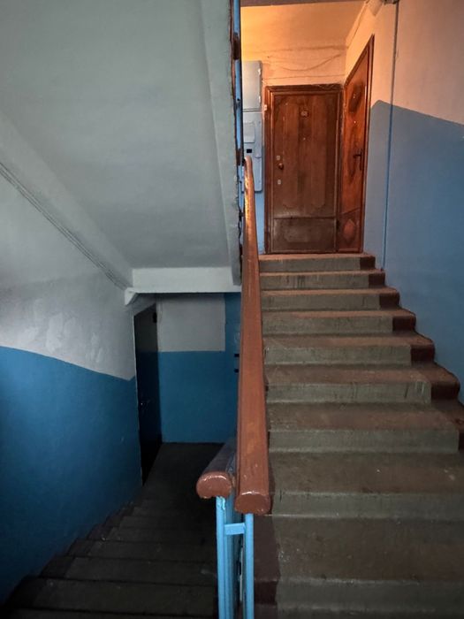 Продам 2 комнатную квартиру