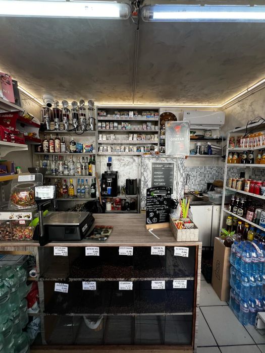 Продава се Магазин в Пловдив, Тракия - 10 кв.м за 1275 €/кв.м - Снимка #3