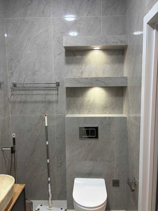 Сдаётся 2-комнатная квартира 53 кв.м | ЖК Yunusabad Residence