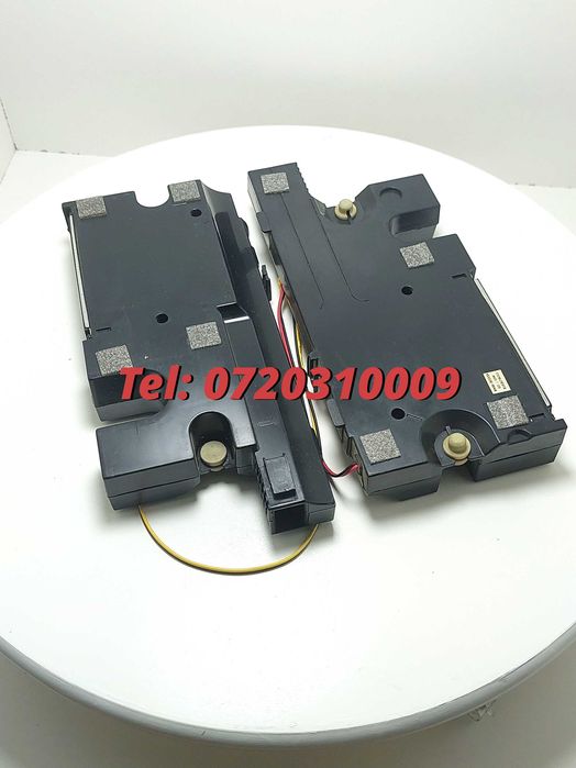 Boxe Integrate Lr 6 Ohm 10w Pentru Smart Tv Samsung Hg40nd690dfun