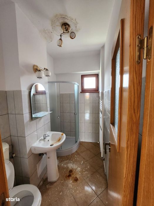 Vanzare apartament 3 camere Ploiesti – str Tudor Vladimirescu