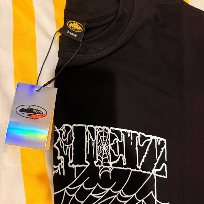 Corteiz Тениска *НОВА*