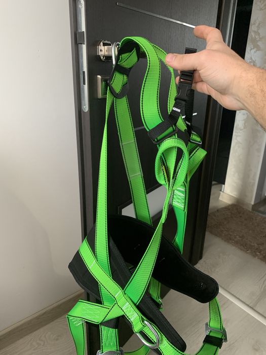 Vand Ham alpinism nou