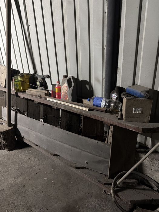 Продам лестницу