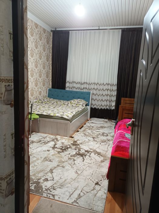 Назарбекда тарновда ховли