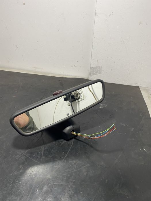 Oglinda retrovizoare BMW Seria 5 E60 E61 520d 525d 530d 535d 8236774
