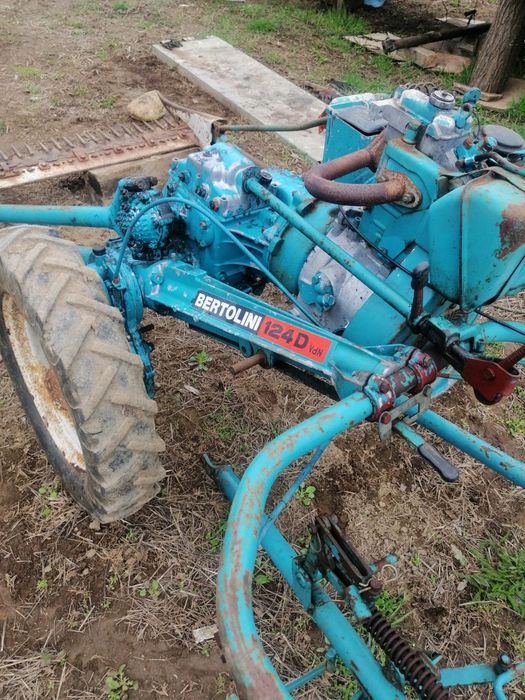 Cositoare,diesel și benzina