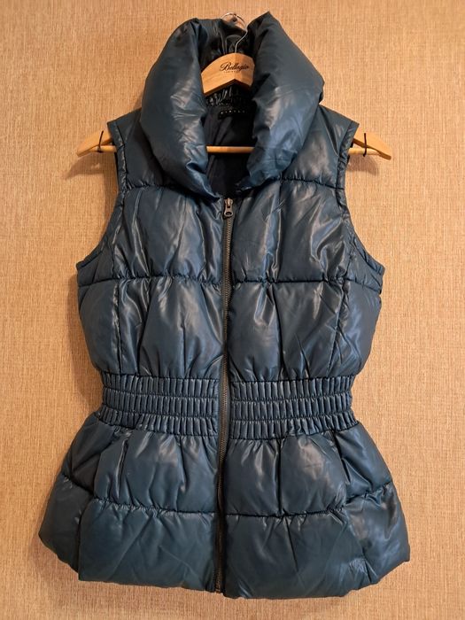 Дублёнки, безрукавка,юбки кожа,