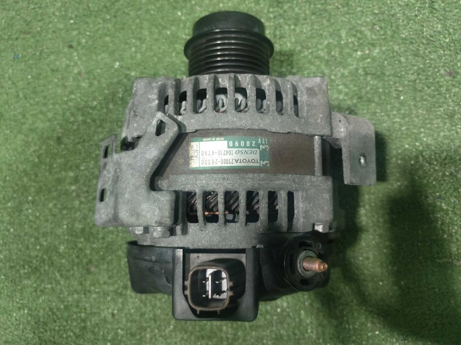 Продам Генератор Генератор 2AZ Toyota Camry 40 / 45