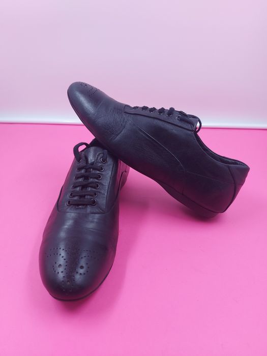 Boss номер 43 Оригинални мъжки обувки