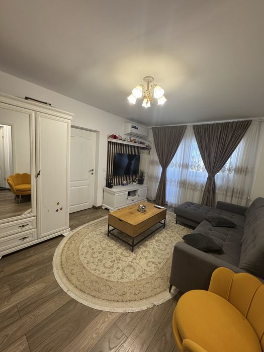 Margeanului 44,centrala termina, renovat complet!
