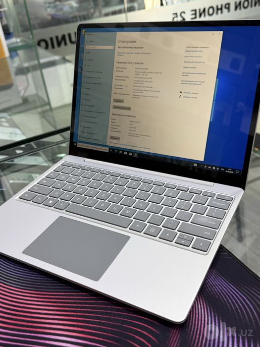Microsoft Surface Go2 core i5-1135G7