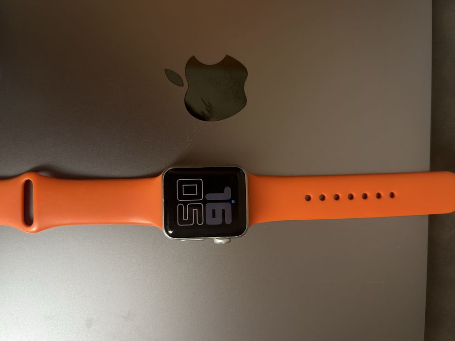 Apple Watch Series 3