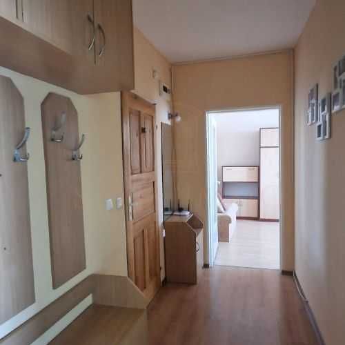 Продава се Двустаен апартамент в Разград, Абритус - 58 кв.м за 1187 €/кв.м - Снимка #11