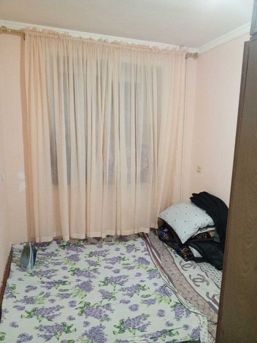 Uy Sotiladi 2 xonali Kvartira Chirchiq shaxr  Nijniy