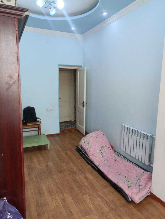 Продается 3x-квартира в Чирчике на Навои возле Атланта