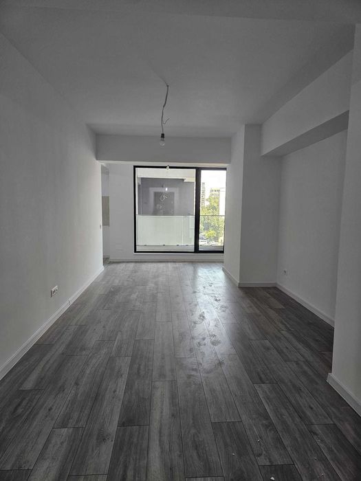 Direct proprietar vând garsonieră - Smart Residence Luierului