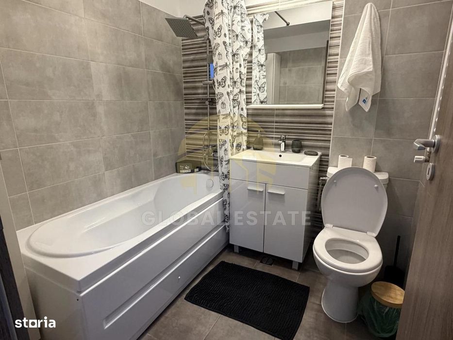 Inchiriere apartament 2 camere - Militari - Rotar Park 1 | Centrala