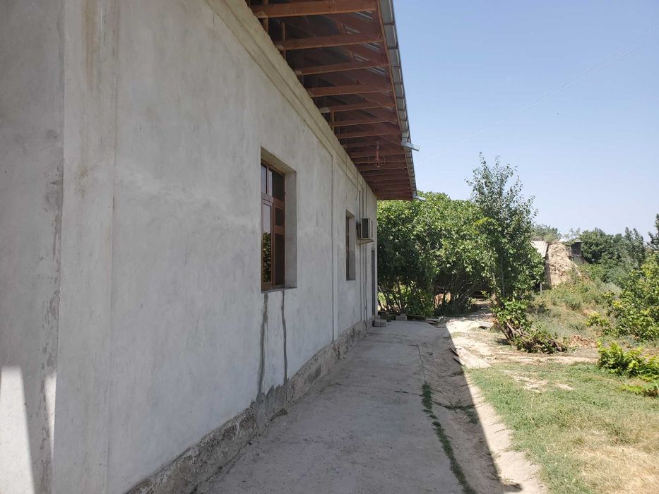 г. Самарканд - Уй - Ховли. Гиёсиддин Жамшид кучаси .