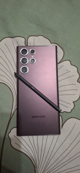 Samsung s22 ultra