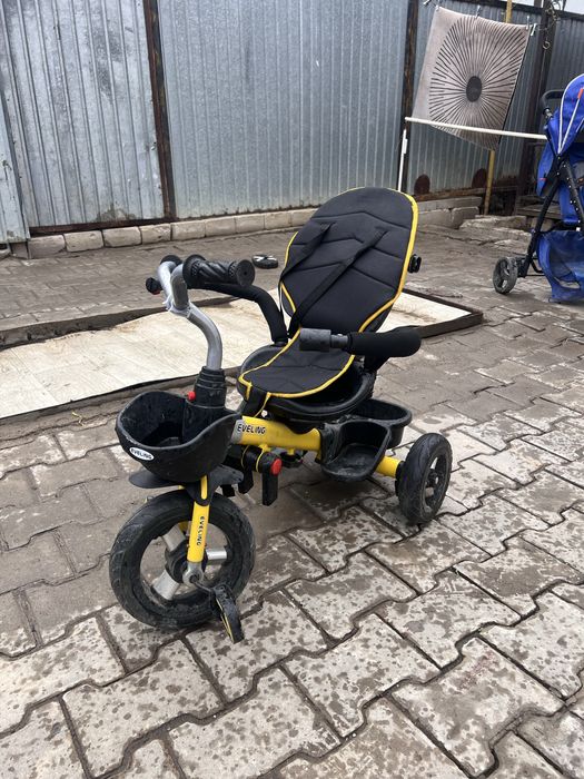 Велики- Коляскии