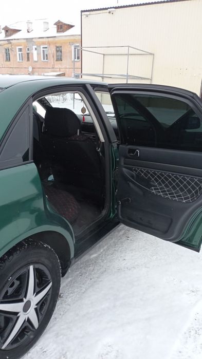 Автомобиль продам