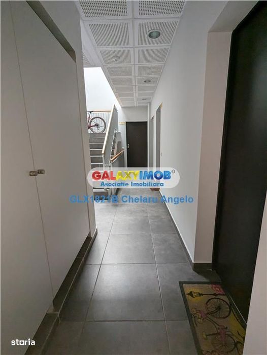 Parcul Carol Serena Apartaments duplex 2 cam. doua bai,parcare subtera