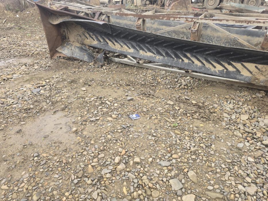 Vând benzi transportatoare (3)
