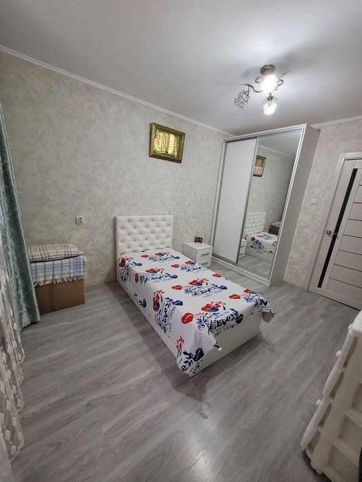 Продаётся 2хкомн квартира