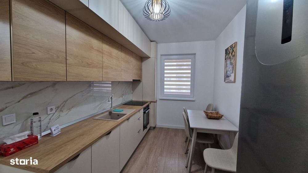 Apartament cu 2 camere de inchiriat in Alba Iulia