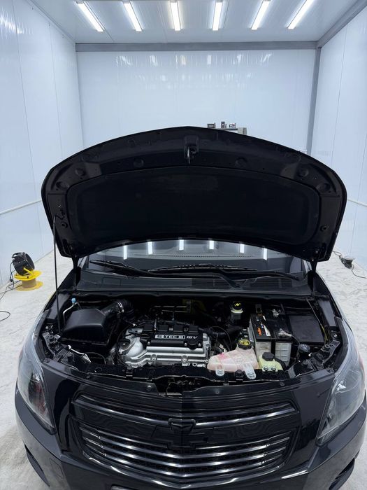 Cobalt 1 mexanika 2 pazitsiya qilingan  2013