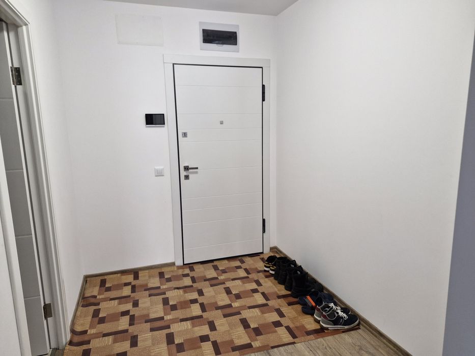 Apartament 2 camere , Cetate bloc nou 2025  ! PROPIETAR